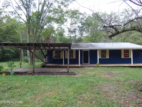183 S Chucky Pike, Jefferson City, TN 37760