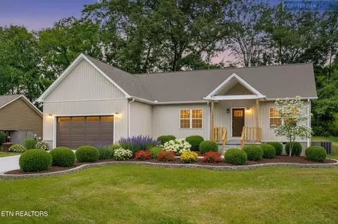 130 Rachelle Pl, Baxter, TN 38544