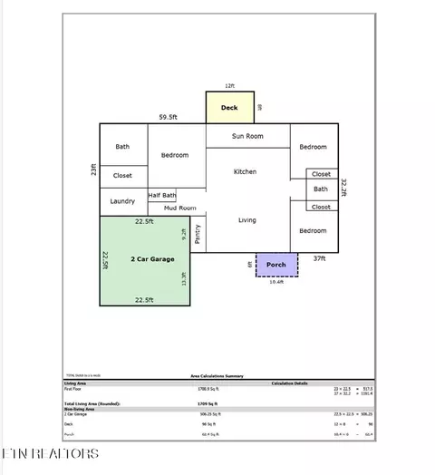 130 Rachelle Pl, Baxter, TN 38544 photo 2