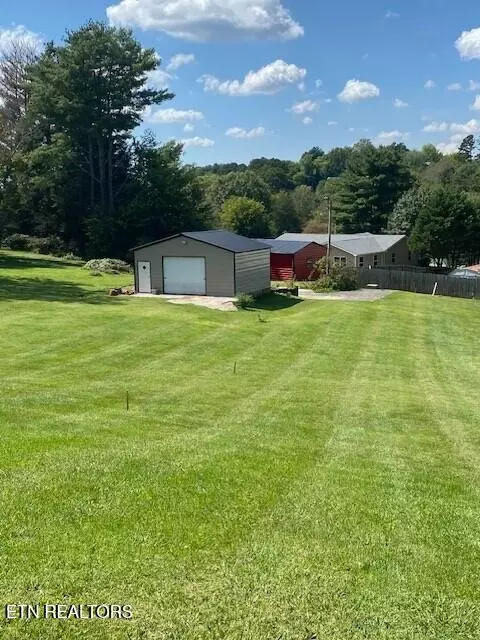 411 Kinzalow Dr, Sweetwater, TN 37874