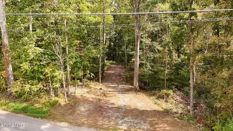 J Mell Johnson Rd, Greeneville, TN 37745