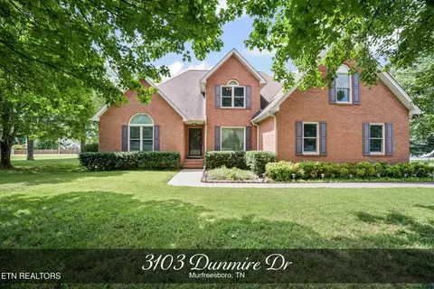 3103 Dunmire Dr, Murfreesboro, TN 37129