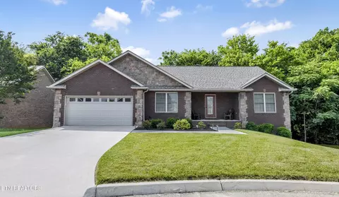 6305 Glen Eagle Ln, Knoxville, TN 37921