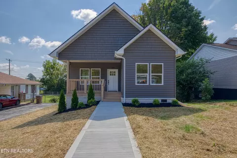 342 Chickamauga Ave, Knoxville, TN 37917