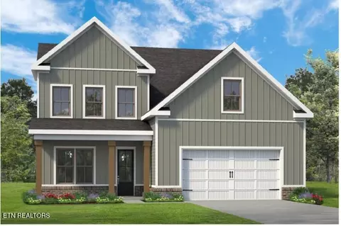 11600 Mount Leconte Dr, Knoxville, TN 37932