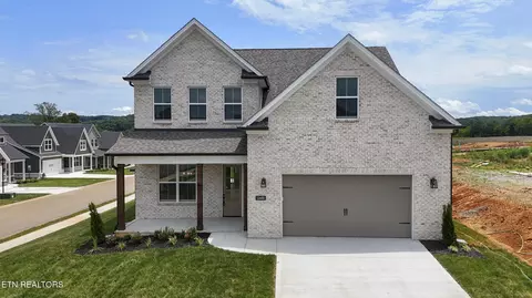 11600 Mount Leconte Dr, Knoxville, TN 37932