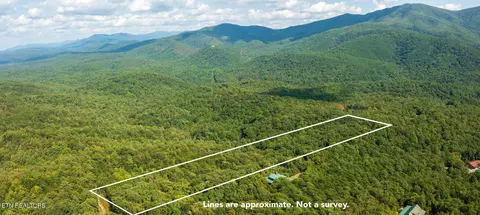 Smithfield Rd, Tellico Plains, TN 37385