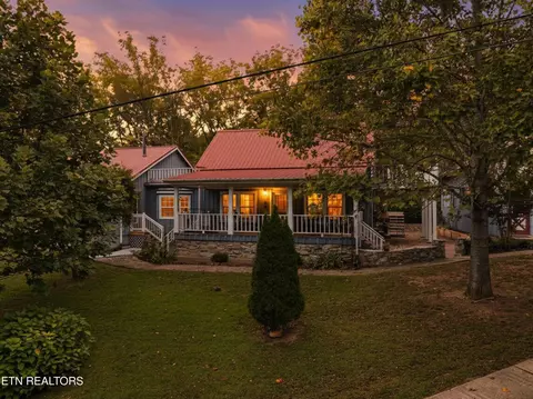 925 Tweed Springs Rd, Greeneville, TN 37743