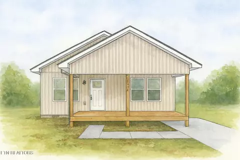 0 Claude Rd, Knoxville, TN 37914