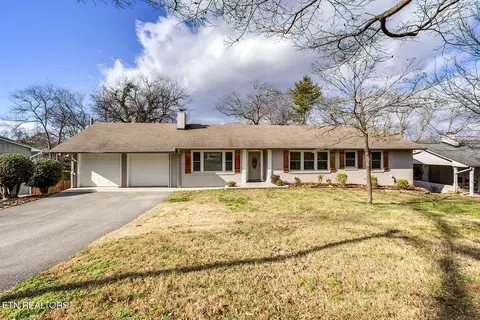 3847 Wilani Rd, Knoxville, TN 37919