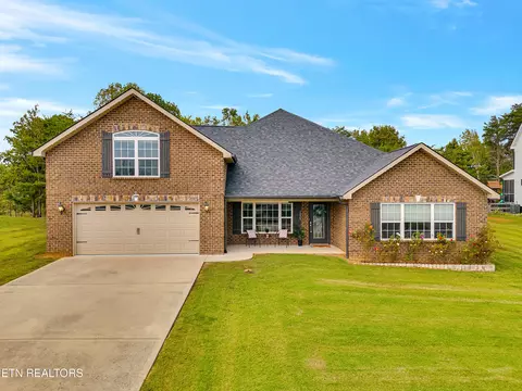 1223 Houston Springs Rd, Greenback, TN 37742