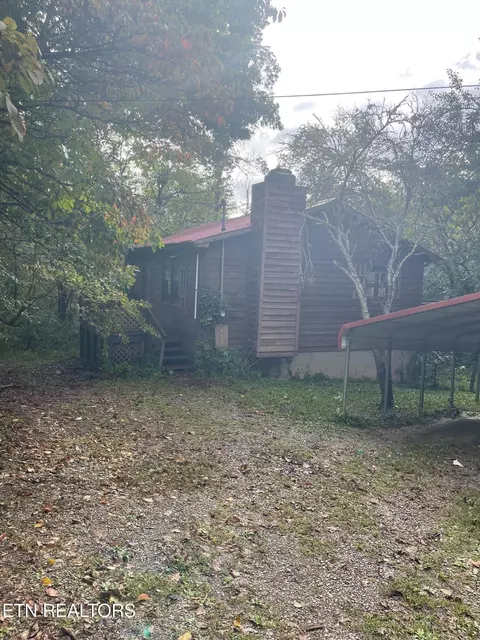 4919 Moreland Heights School Ln, Knoxville, TN 37920