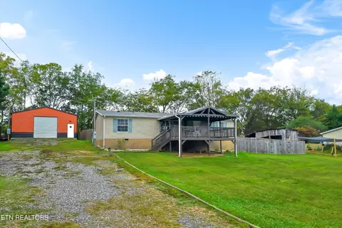 116 Destiny Ln, Maryville, TN 37804