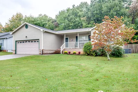 4433 Balraj Ln, Knoxville, TN 37921