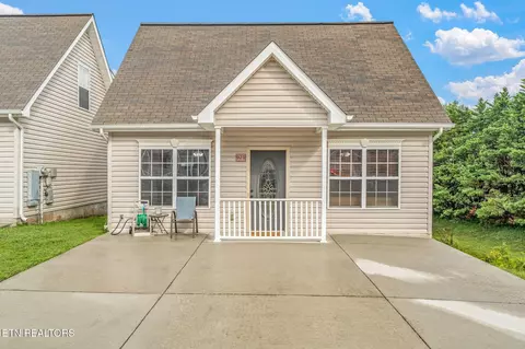 921 Hazelbrook Way #12, Knoxville, TN 37912