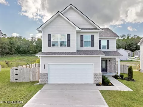 11356 Sawyers Valley Dr, Knoxville, TN 37932