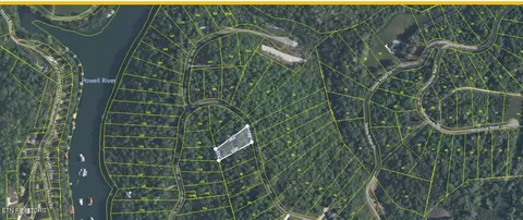lot93 Saddle Ridge Dr, La Follette, TN 37766