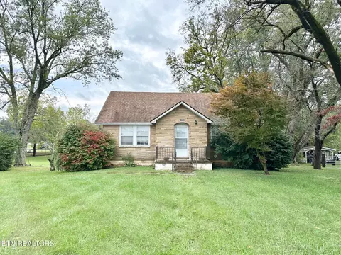 Undisclosed, Crossville, TN 38555