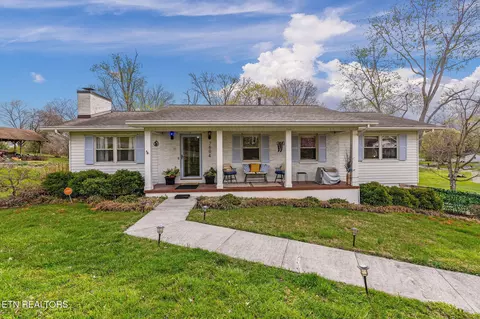 7604 Berkshire Blvd, Powell, TN 37849
