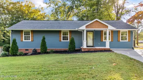 303 Bob Smith Ln, Knoxville, TN 37924