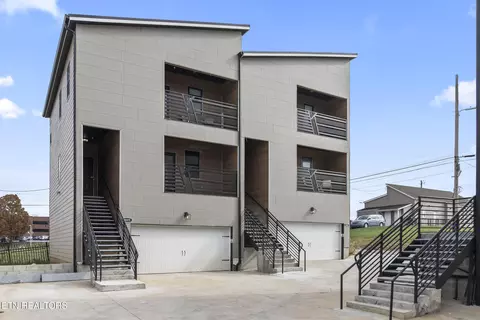 Undisclosed, Knoxville, TN 37921