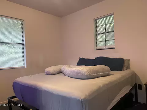 Bedroom - 628 Nettleton Rd, Harrogate, TN 37752 photo 1 of 3