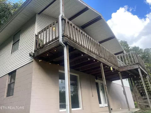 Exterior - 628 Nettleton Rd, Harrogate, TN 37752 photo 1 of 5