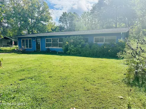 7812 Westacres Dr, Knoxville, TN 37919