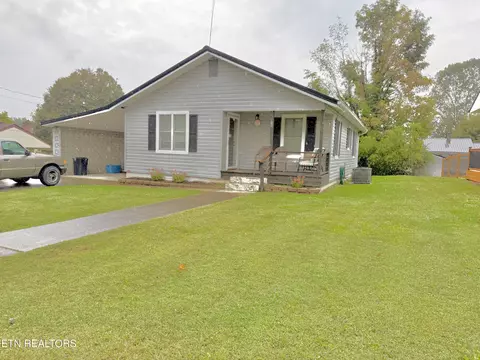 156 Holmes St, Jonesville, VA 24263