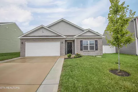 7538 Game Bird St, Corryton, TN 37721