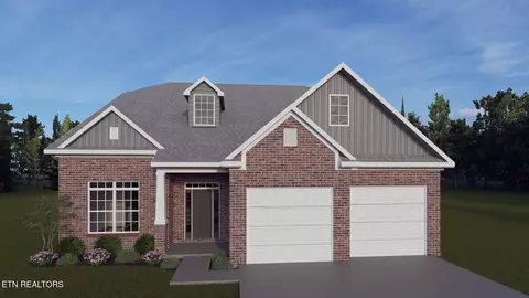 1849 Hickory Reserve Rd Dr, Knoxville, TN 37932