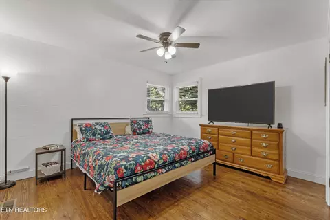 Bedroom - 552 N Wright Rd, Alcoa, TN 37701 photo 1 of 5