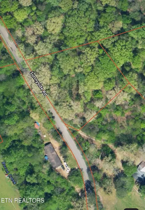 Sunnyside Rd, Philadelphia, TN 37846