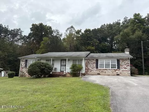 6313 Milroy Ln, Knoxville, TN 37918