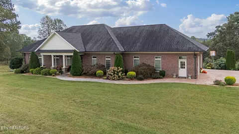 9676 Heard Ridge Rd, Monroe, TN 38573