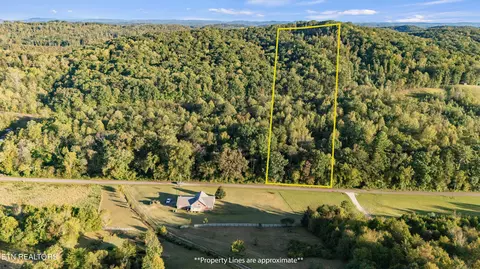 Waldo Rd, Rockwood, TN 37854