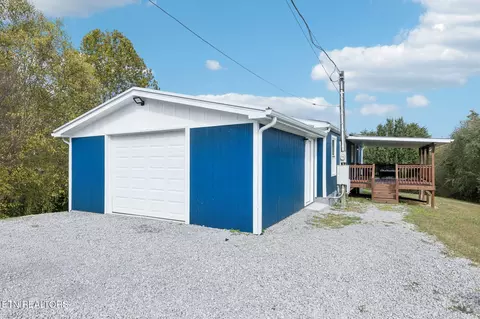260 Tilley Rd, Madisonville, TN 37354