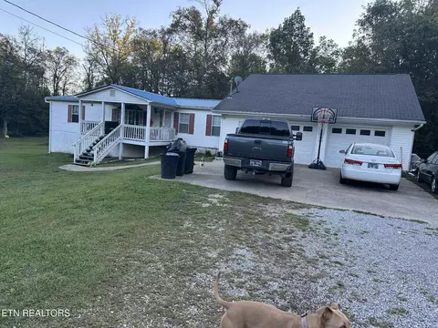 2129 Ellistown Rd, Knoxville, TN 37924