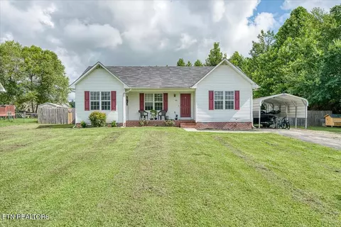 6775 Thomas Twin Oak Rd, Baxter, TN 38544