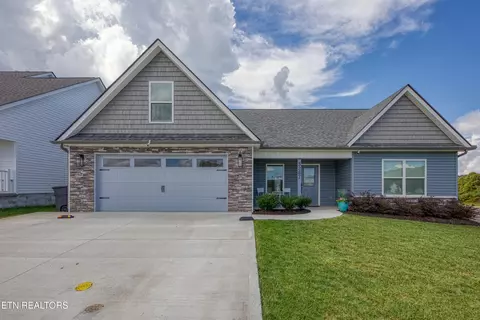 3287 Truitt Path Ln, Knoxville, TN 37931