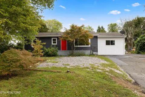 314 Dahlia Dr, Knoxville, TN 37918
