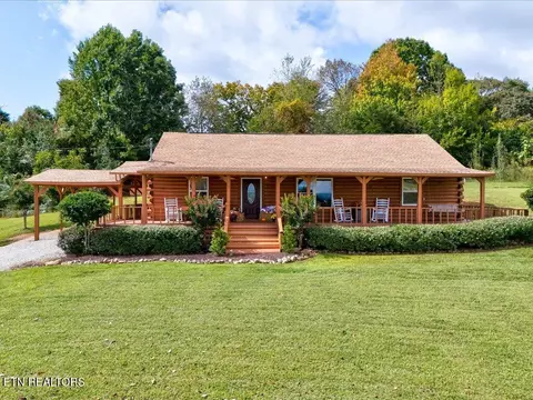 390 Chippewa Ln, Rutledge, TN 37861