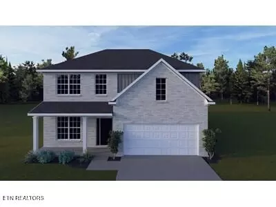 1928 Hickory Reserve Rd, Knoxville, TN 37932