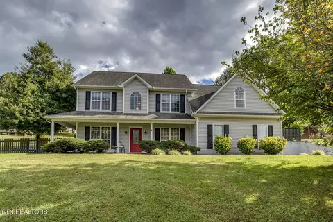 230 Fieldcrest Dr, Jefferson City, TN 37760