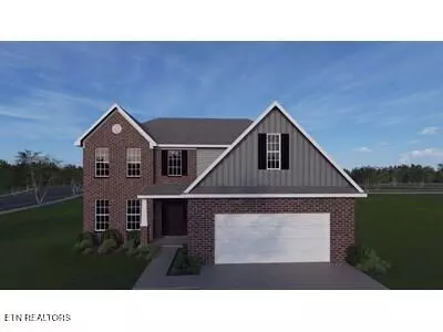 1916 Hickory Reserve Rd, Knoxville, TN 37932
