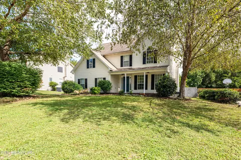 9500 Hoyle Beals Dr, Knoxville, TN 37931