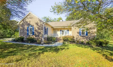 5317 Swanner Rd, Knoxville, TN 37918