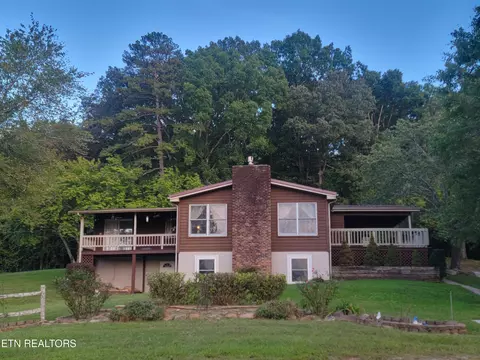 410 Bolton Drive Dr, Spring City, TN 37381