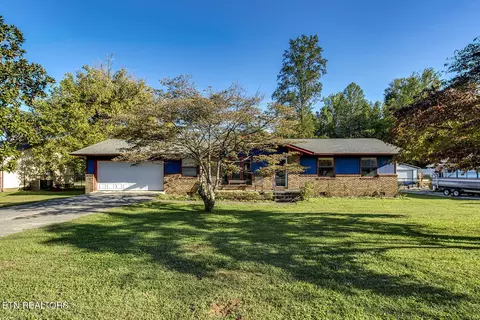 105 Meadowlark Dr, Harriman, TN 37748