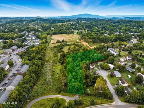 0000 Plymouth Dr, Johnson City, TN 37601